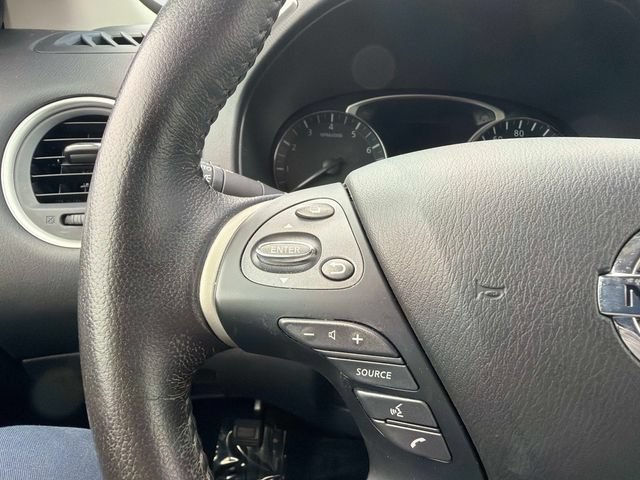 Used 2020 Nissan Pathfinder SV w/ Cargo Package FWD image 29