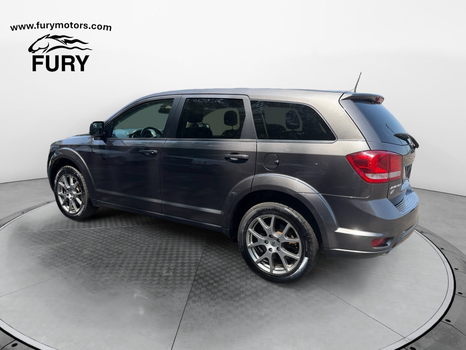 Used 2019 Dodge Journey GT AWD/4WD image 6