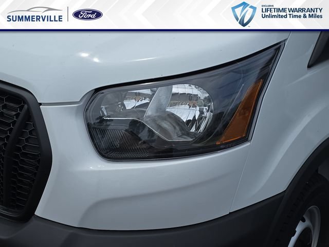 New 2026 Ford Transit 250 148 Medium Roof RWD image 31