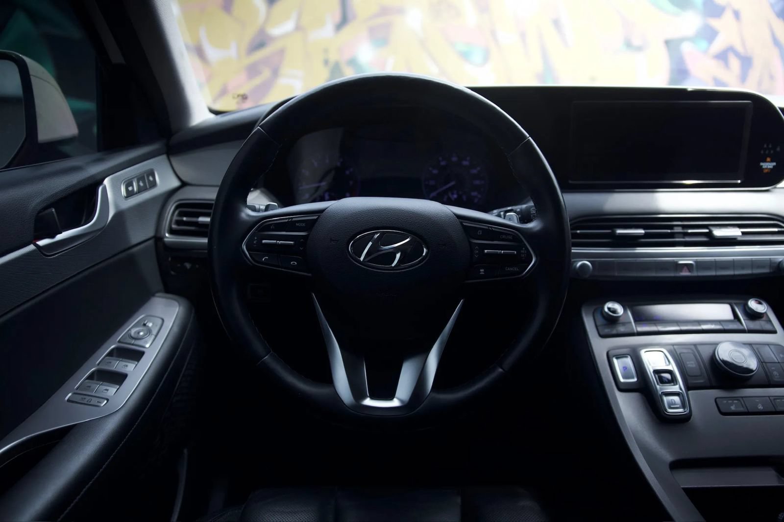 Used 2022 Hyundai Palisade SEL w/ Premium Package FWD image 30