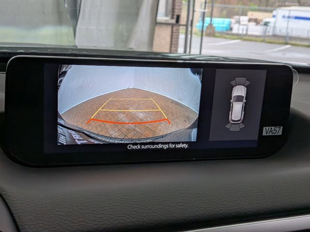 New 2026 MAZDA CX-50 Meridian Edition image 30