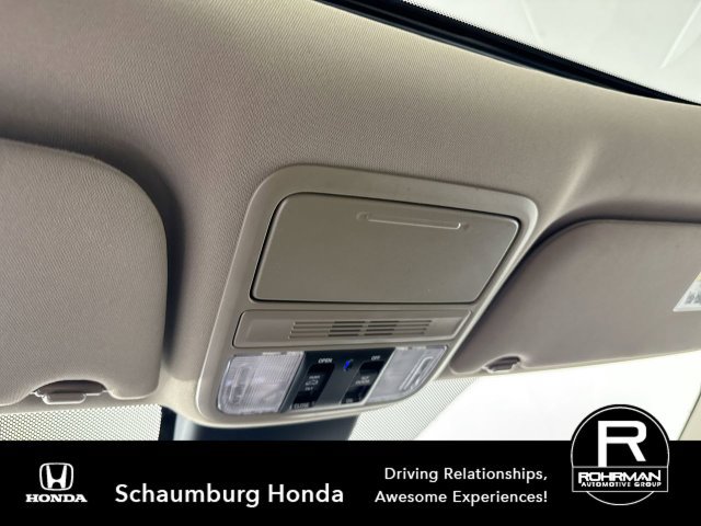 Used 2022 Honda Odyssey EX-L image 10