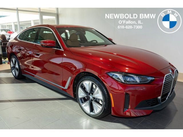 New 2026 BMW i4 xDrive40i w/ Premium Package AWD/4WD image 40