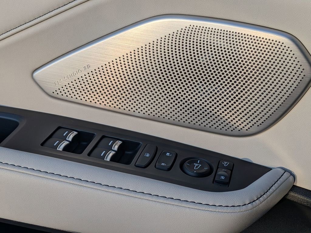 New 2026 Acura RDX SH-AWD w/ Advance Package image 16