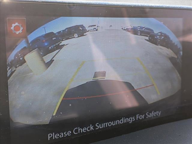 Used 2019 MAZDA CX-5 Grand Touring w/ GT Premium Package image 13