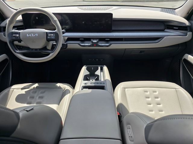 Certified 2024 Kia EV9 Wind AWD/4WD image 21