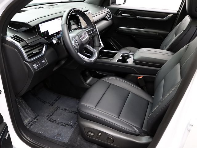 New 2025 GMC Acadia Elevation w/ Super Cruise Package FWD image 11