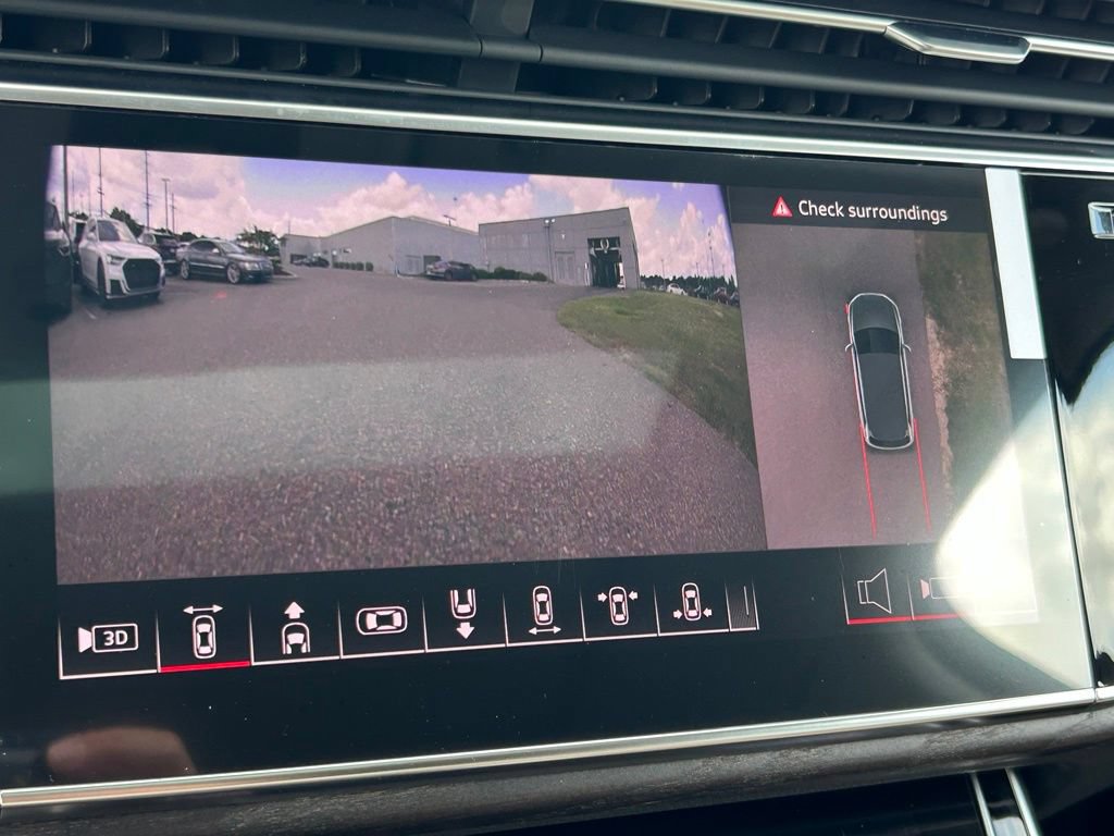 New 2026 Audi Q7 2.0T Premium AWD/4WD image 34