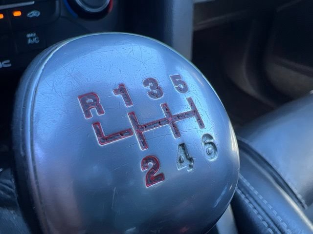 Used 2016 Ford Focus ST w/ Equipment Group 401A FWD image 22