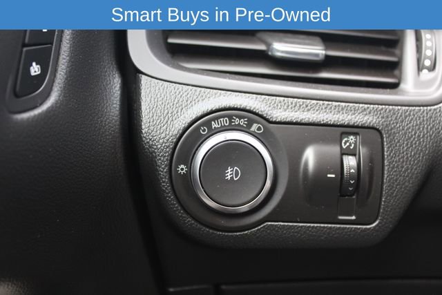 Used 2016 Buick Envision Premium AWD/4WD image 19