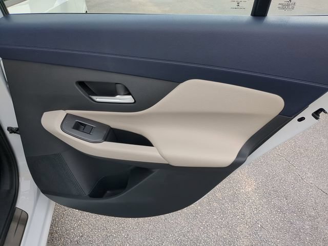New 2026 Nissan Sentra SL w/ Floor Mat Package FWD image 30