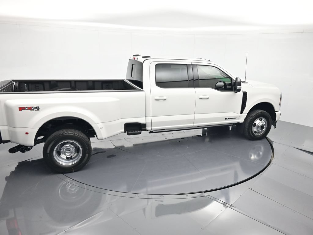 New 2026 Ford F350 Platinum AWD/4WD image 26