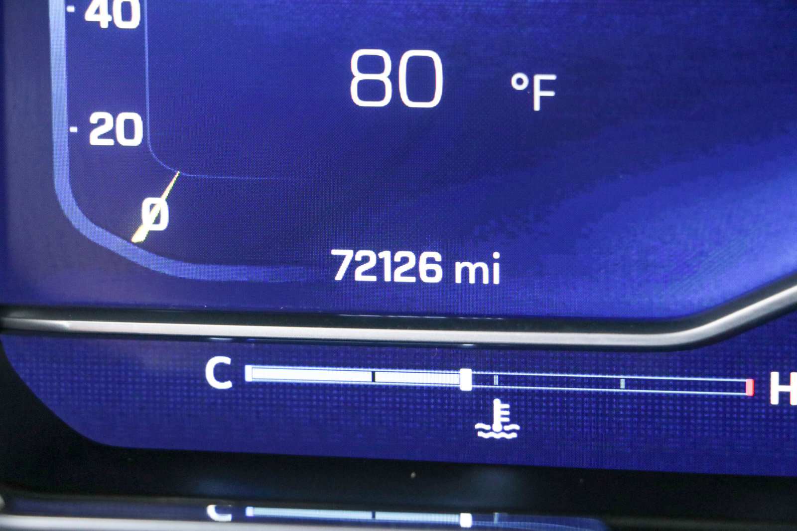 Used 2024 Chevrolet Silverado 2500 LT AWD/4WD image 17