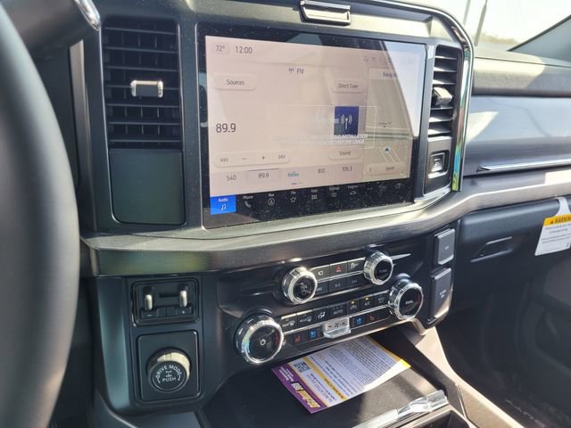 New 2026 Ford F350 Lariat image 53