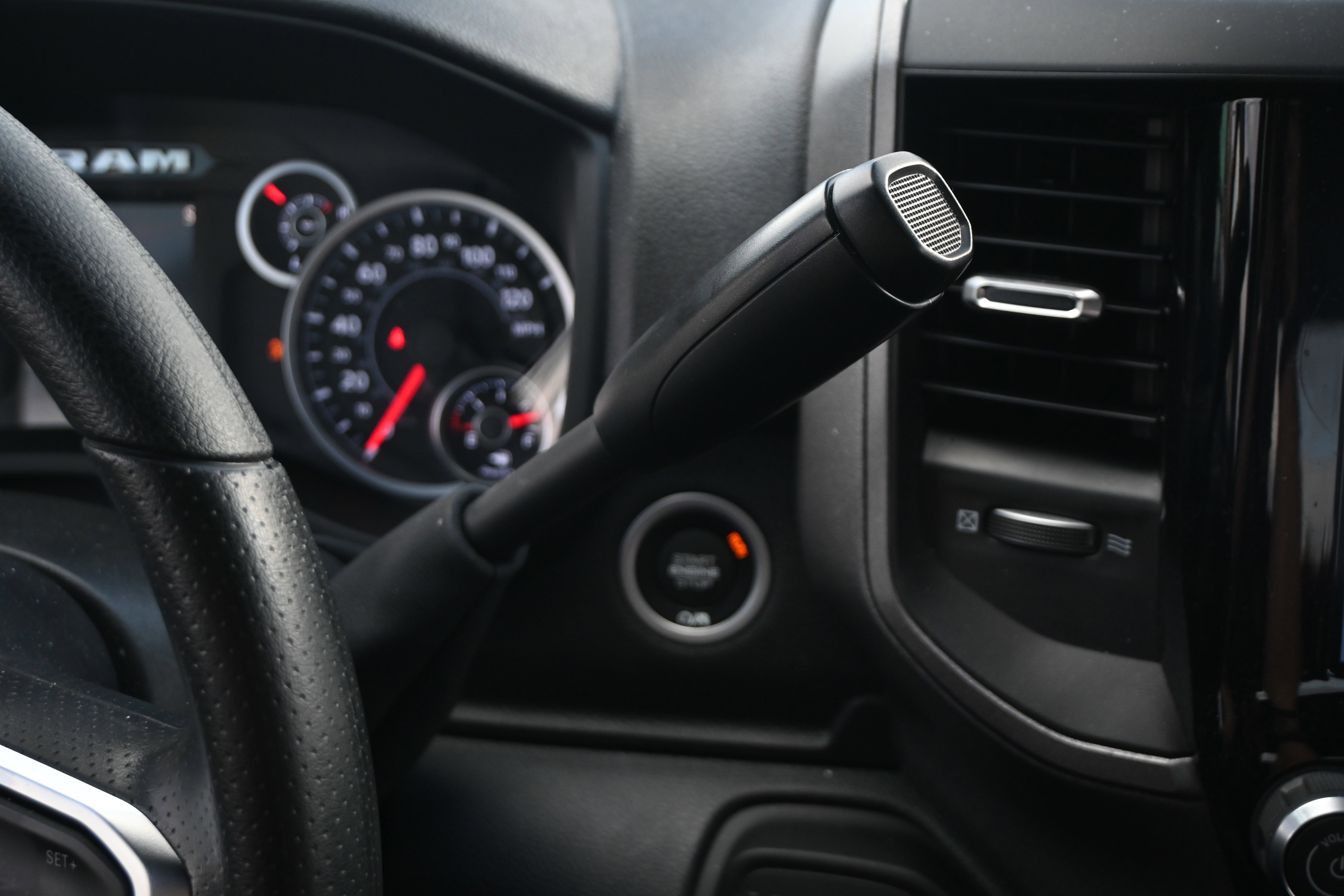 Used 2026 RAM 2500 Tradesman image 18