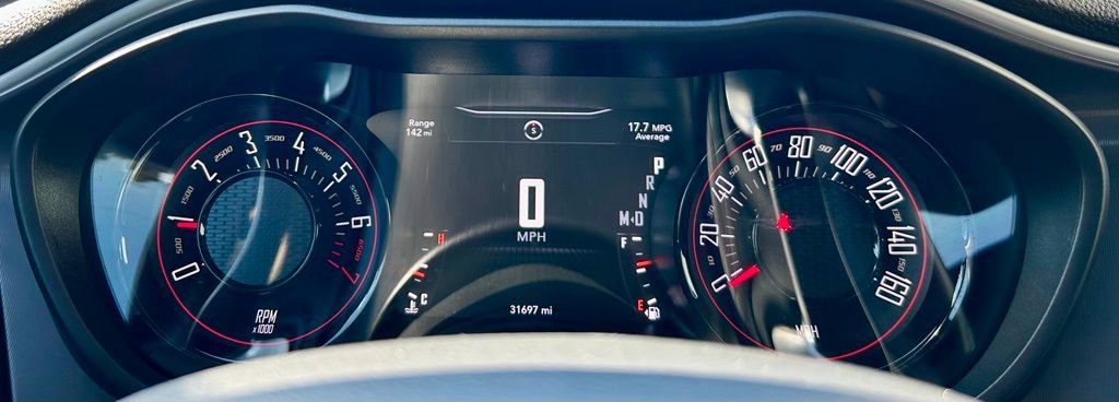 Used 2022 Dodge Challenger GT w/ Blacktop Package RWD image 17