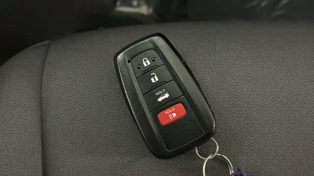 Used 2024 Toyota Camry LE w/ Convenience Package FWD image 36