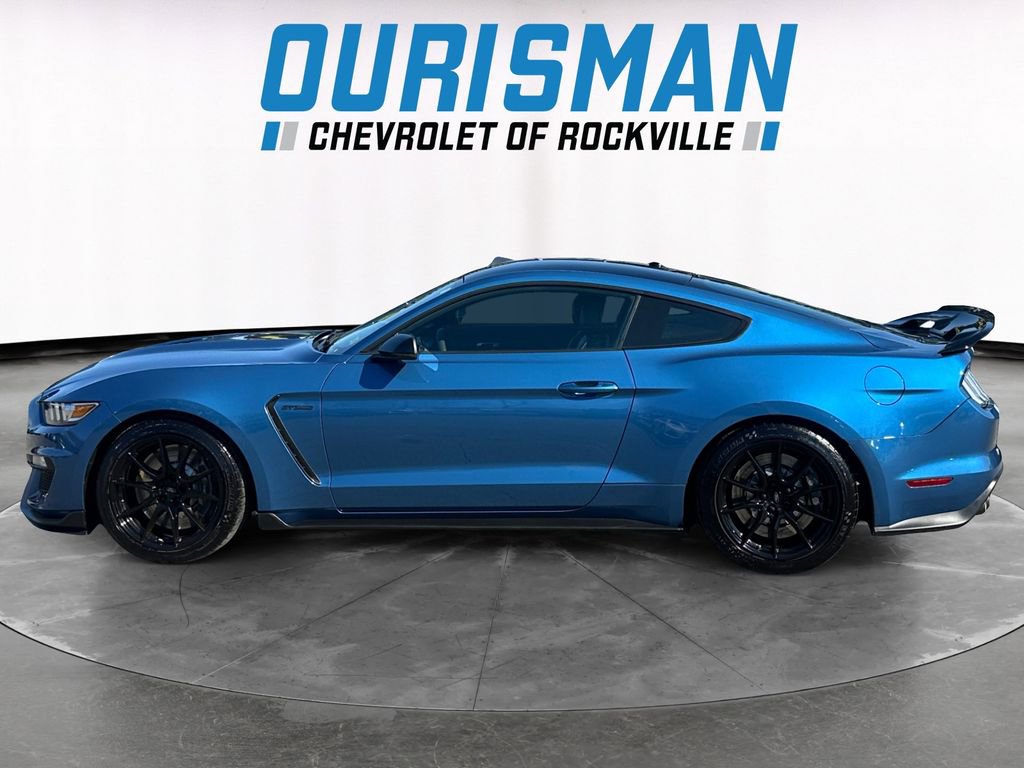 Used 2019 Ford Mustang Shelby GT350 w/ Technology Package image 3