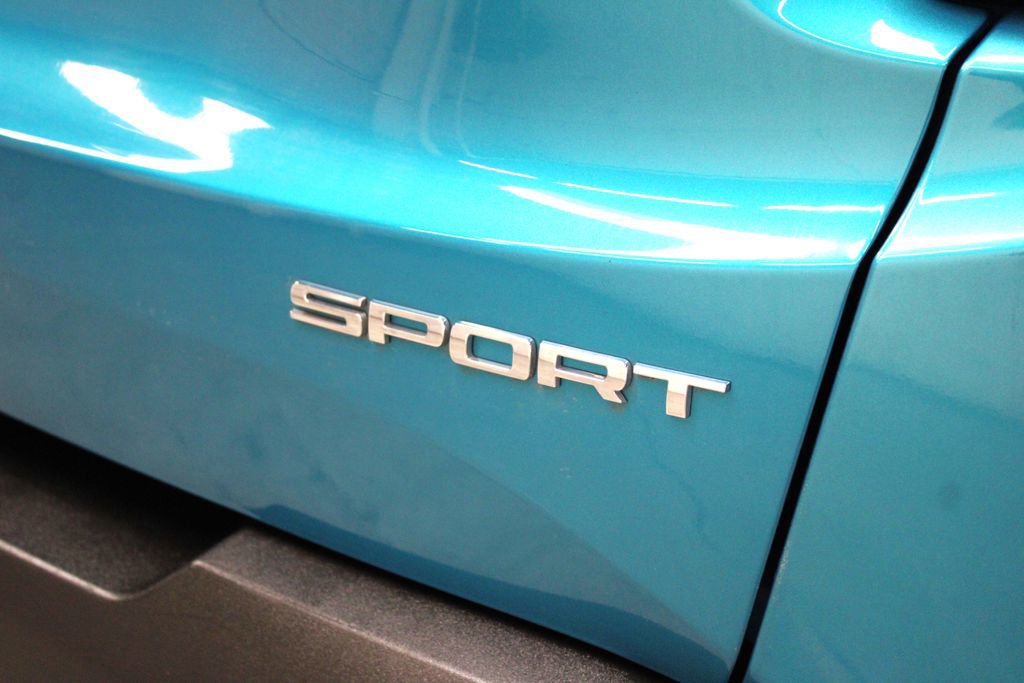 Used 2020 Jeep Renegade Sport w/ Sport Appearance Group image 35