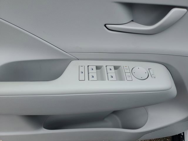 New 2026 Hyundai Kona SEL Sport image 18