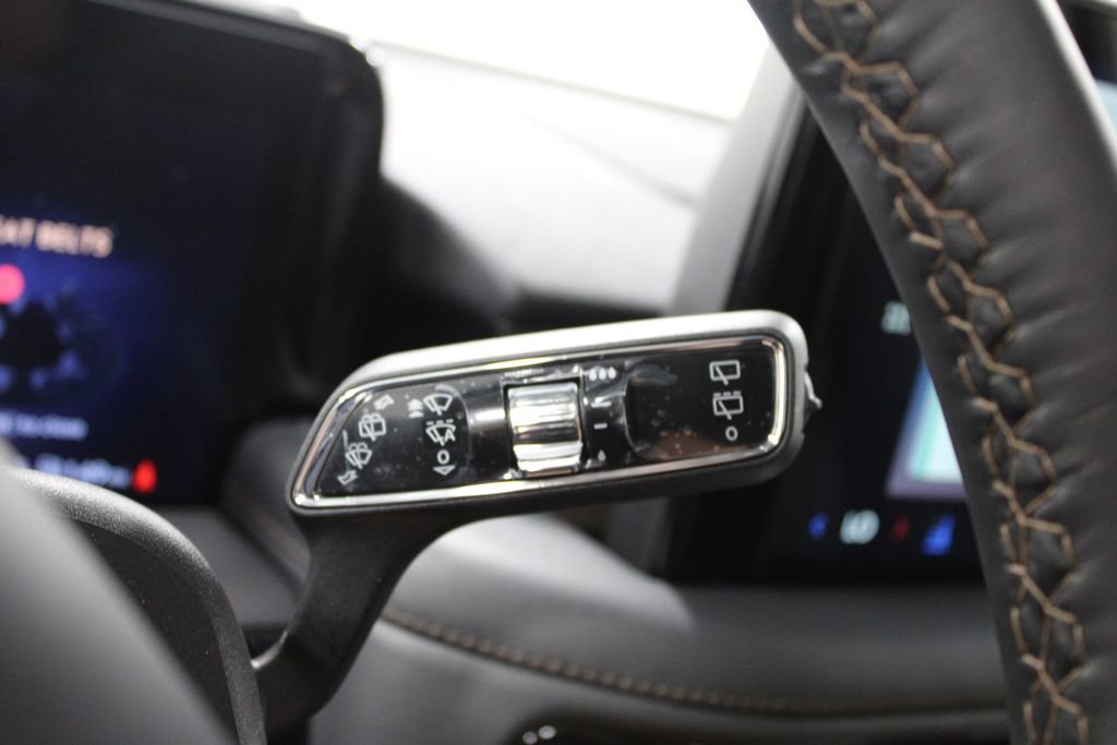 New 2025 Lincoln Aviator Reserve w/ Jet Appearance Package image 41