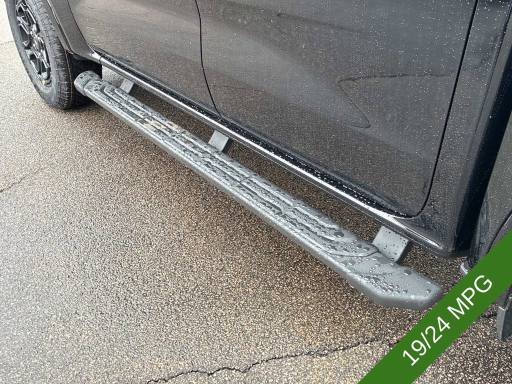 New 2026 Ford Ranger XLT AWD/4WD image 27