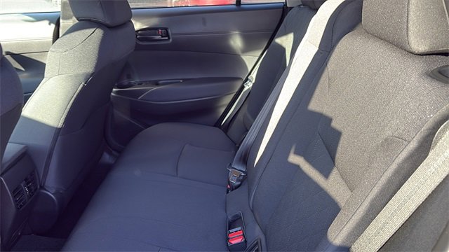 New 2026 Toyota Corolla Cross LE image 21