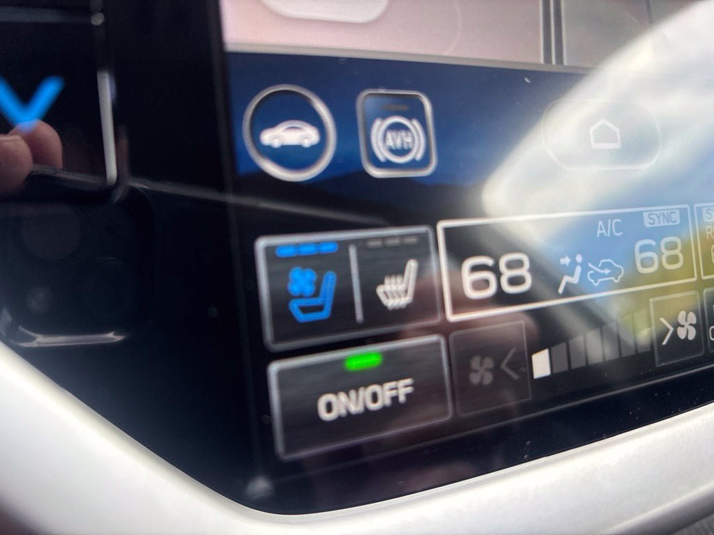 New 2026 Subaru Ascent Touring AWD/4WD image 38
