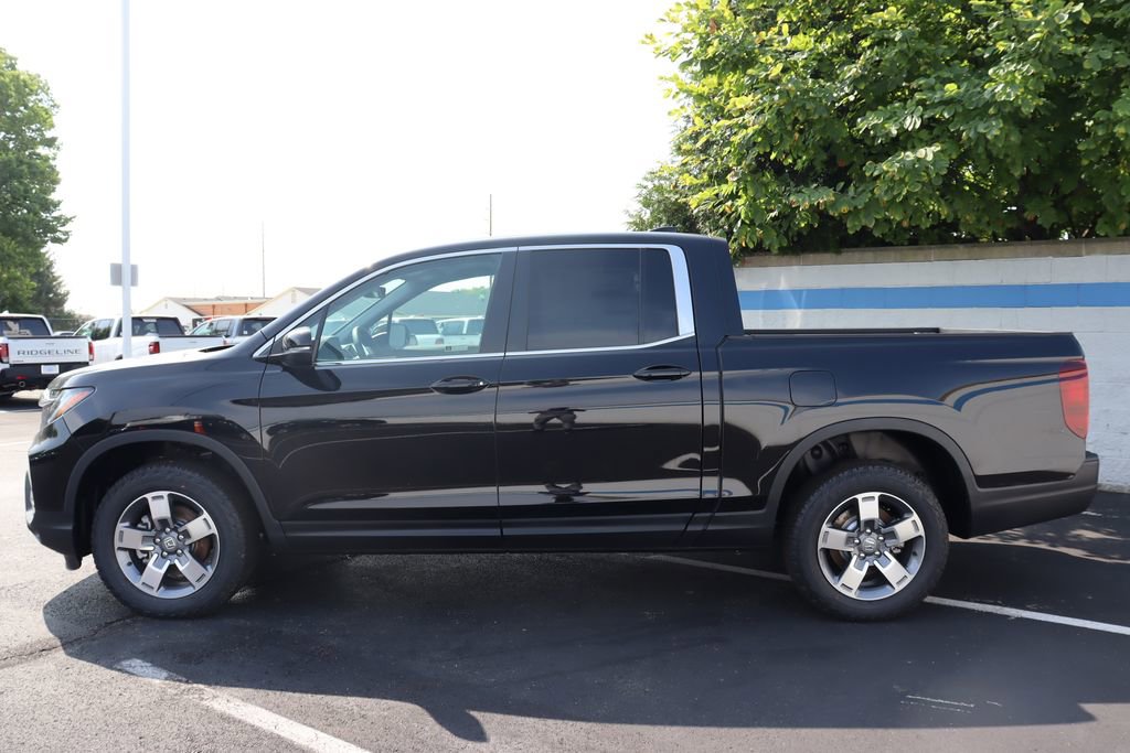 Used 2026 Honda Ridgeline RTL image 2