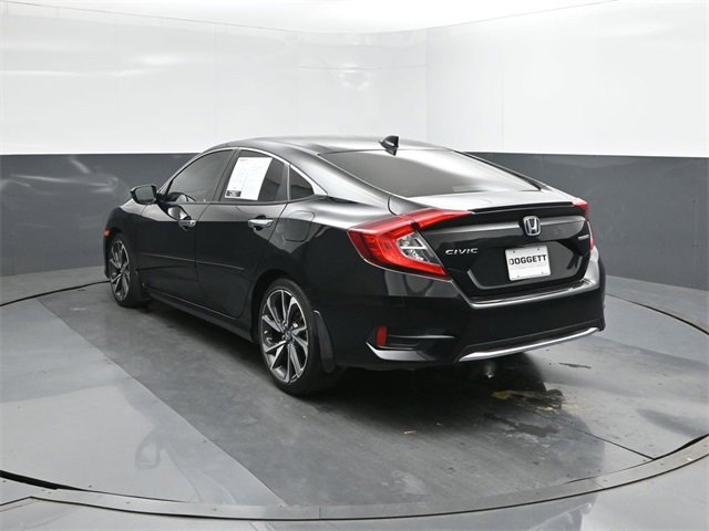 Used 2020 Honda Civic Touring image 5
