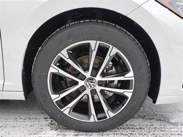 New 2026 Volkswagen Jetta Sport image 12