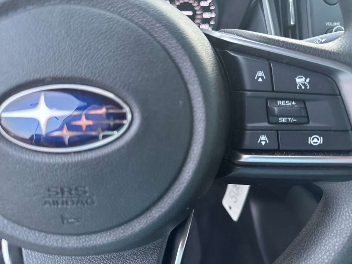 Used 2023 Subaru Legacy AWD/4WD image 20