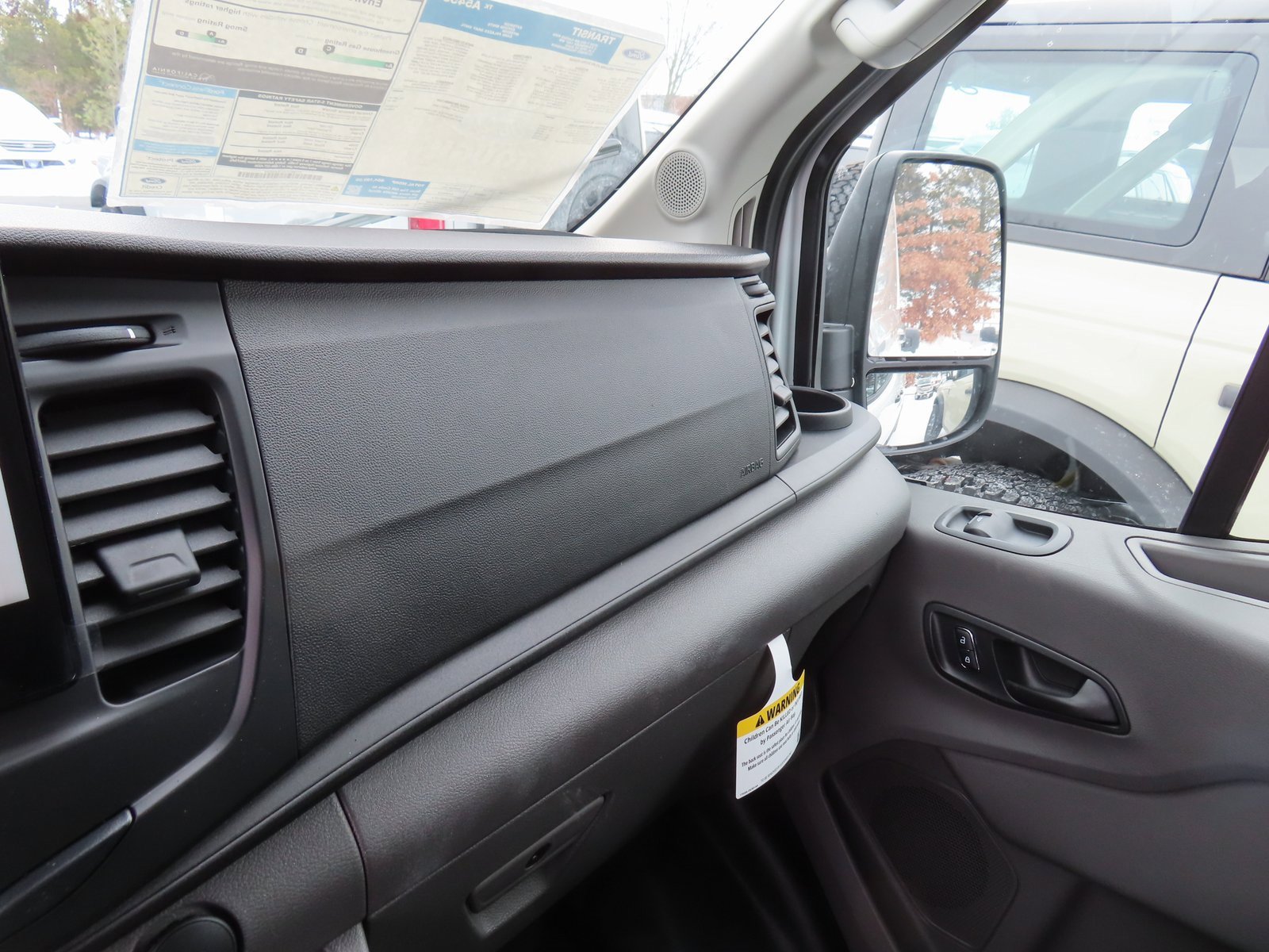 New 2026 Ford Transit 250 Base image 9