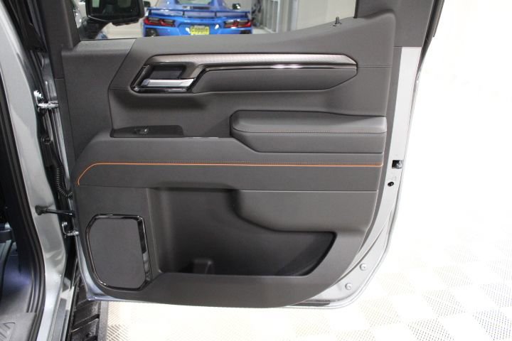 New 2026 GMC Sierra 1500 AT4 w/ AT4 Premium Package image 31