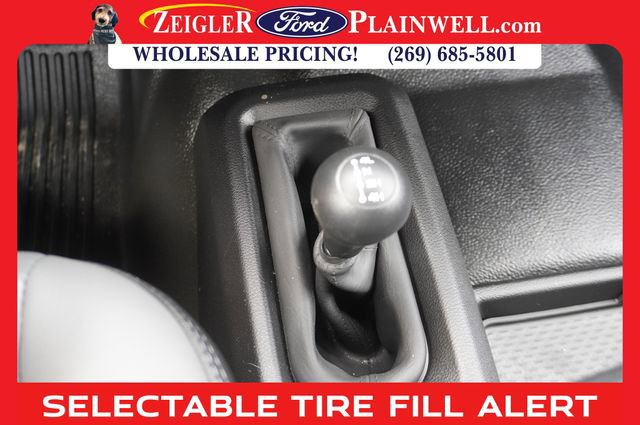 Used 2023 RAM 3500 Tradesman w/ Convenience Group image 22