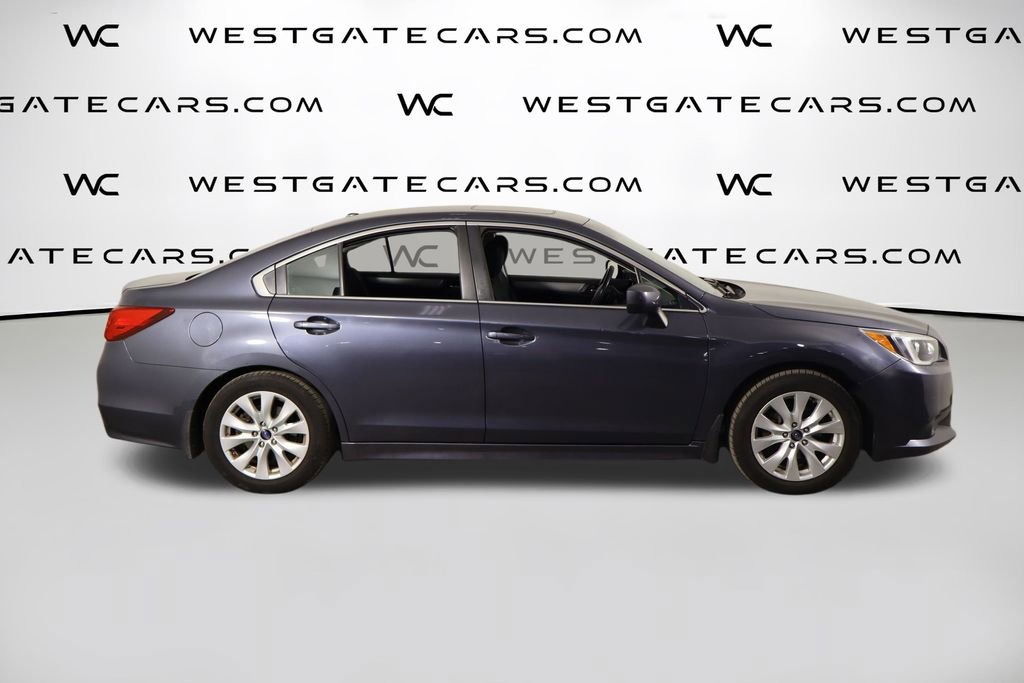 Used 2015 Subaru Legacy 2.5i Premium AWD/4WD image 50