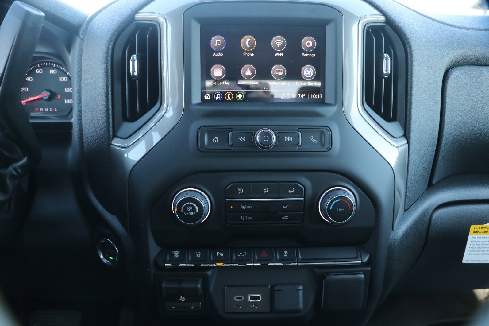 New 2026 Chevrolet Silverado 3500 W/T image 20