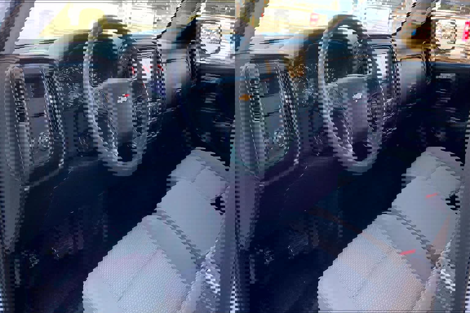 Used 2016 Chevrolet Silverado 1500 W/T image 15