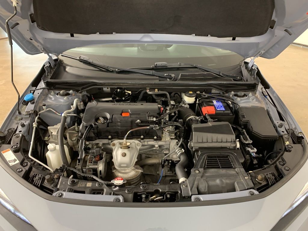 Used 2022 Honda Civic Sport image 40