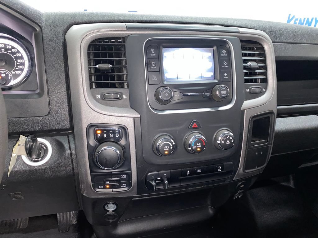 Used 2023 RAM 1500 Tradesman w/ Trailer Tow Group AWD/4WD image 19