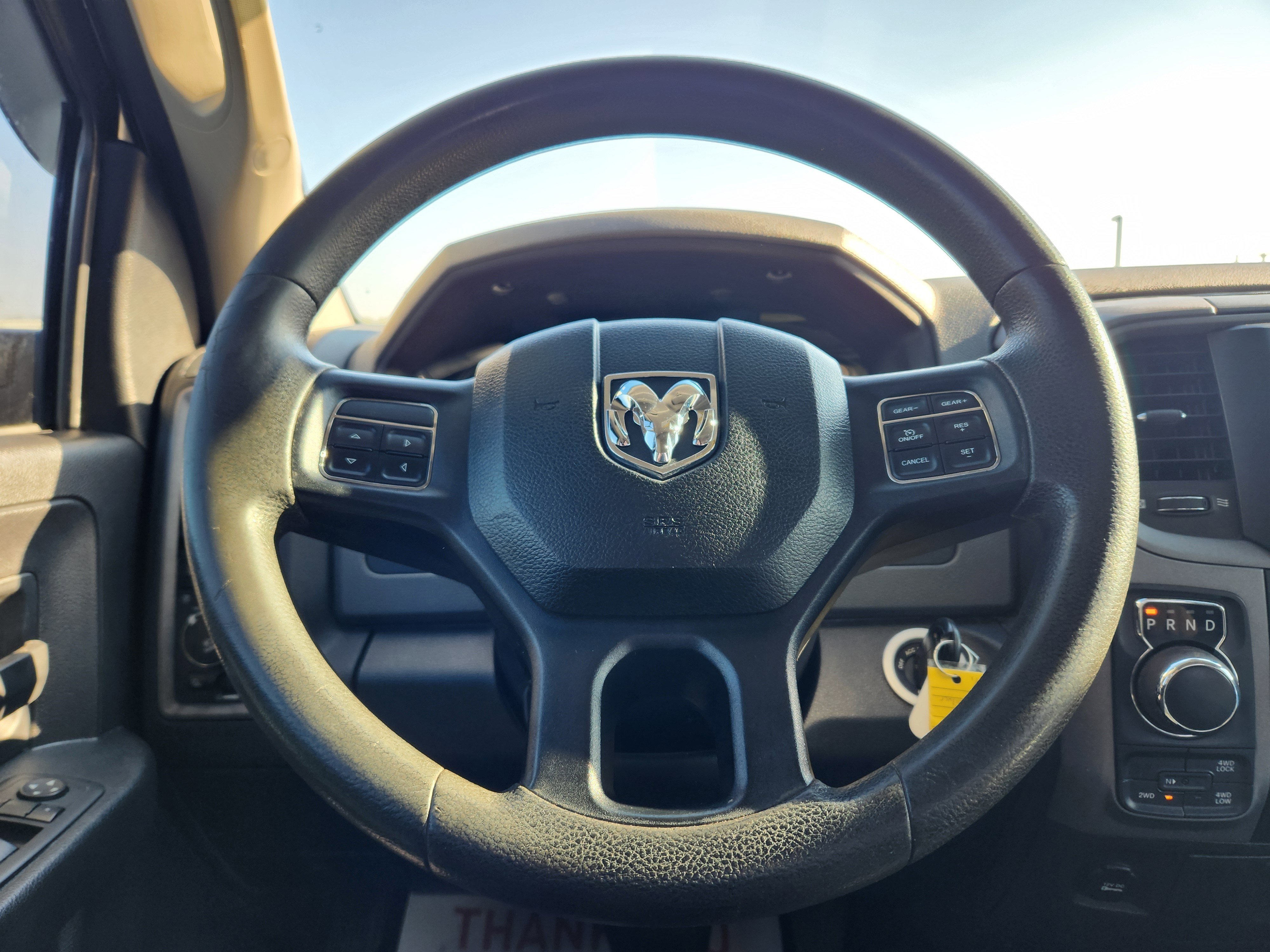 Used 2014 RAM 1500 Express image 19