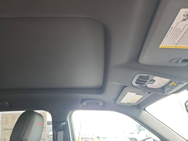 New 2026 Chevrolet TrailBlazer RS w/ Convenience Package image 17