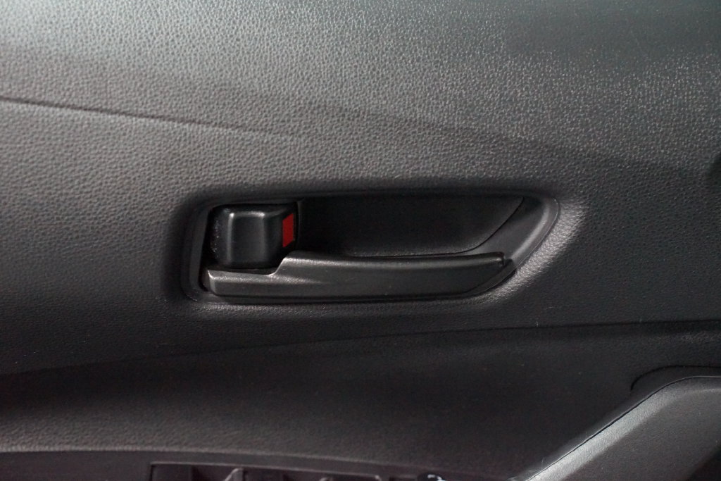 Certified 2024 Toyota Corolla LE FWD image 29