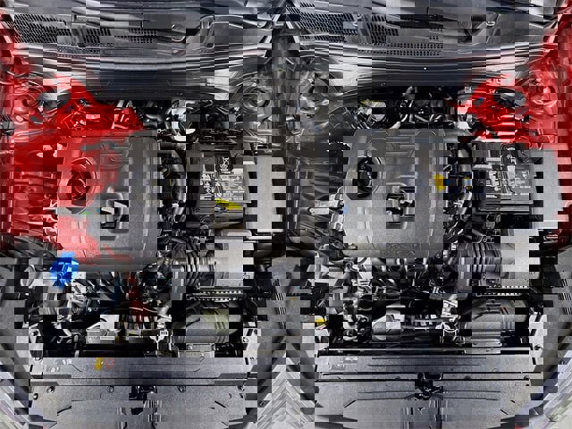 Used 2024 Kia Forte LXS image 27