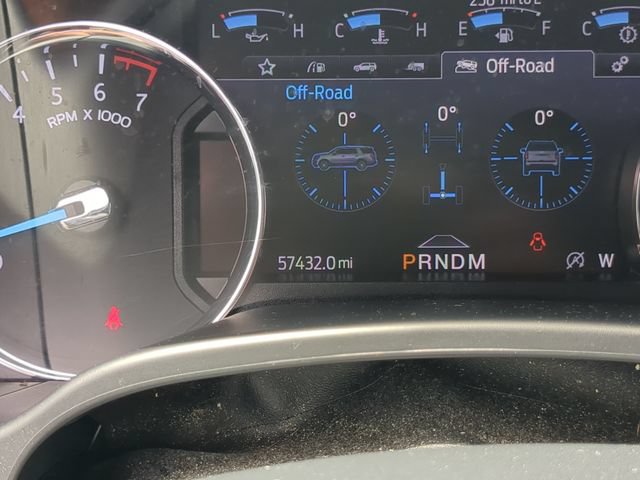 Used 2021 Ford Expedition Max Limited RWD image 38