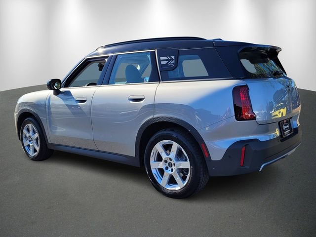 New 2025 MINI Cooper Countryman S image 5