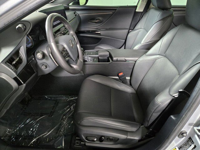 Certified 2022 Lexus ES 350 w/ Premium Package image 13