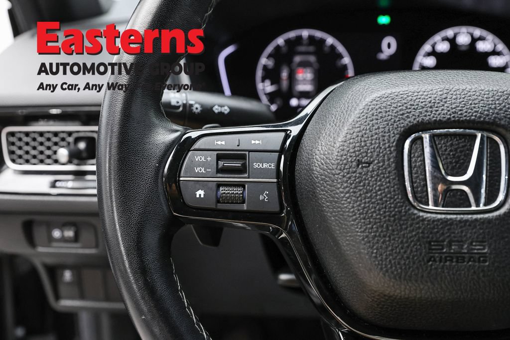 Used 2025 Honda Civic Sport image 15