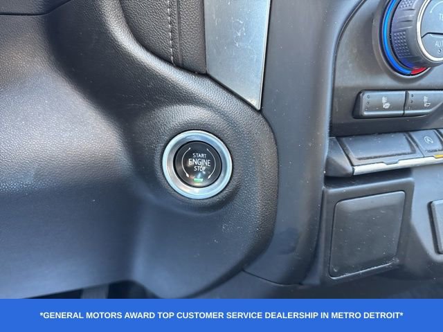 Used 2021 Chevrolet Silverado 1500 LT image 15