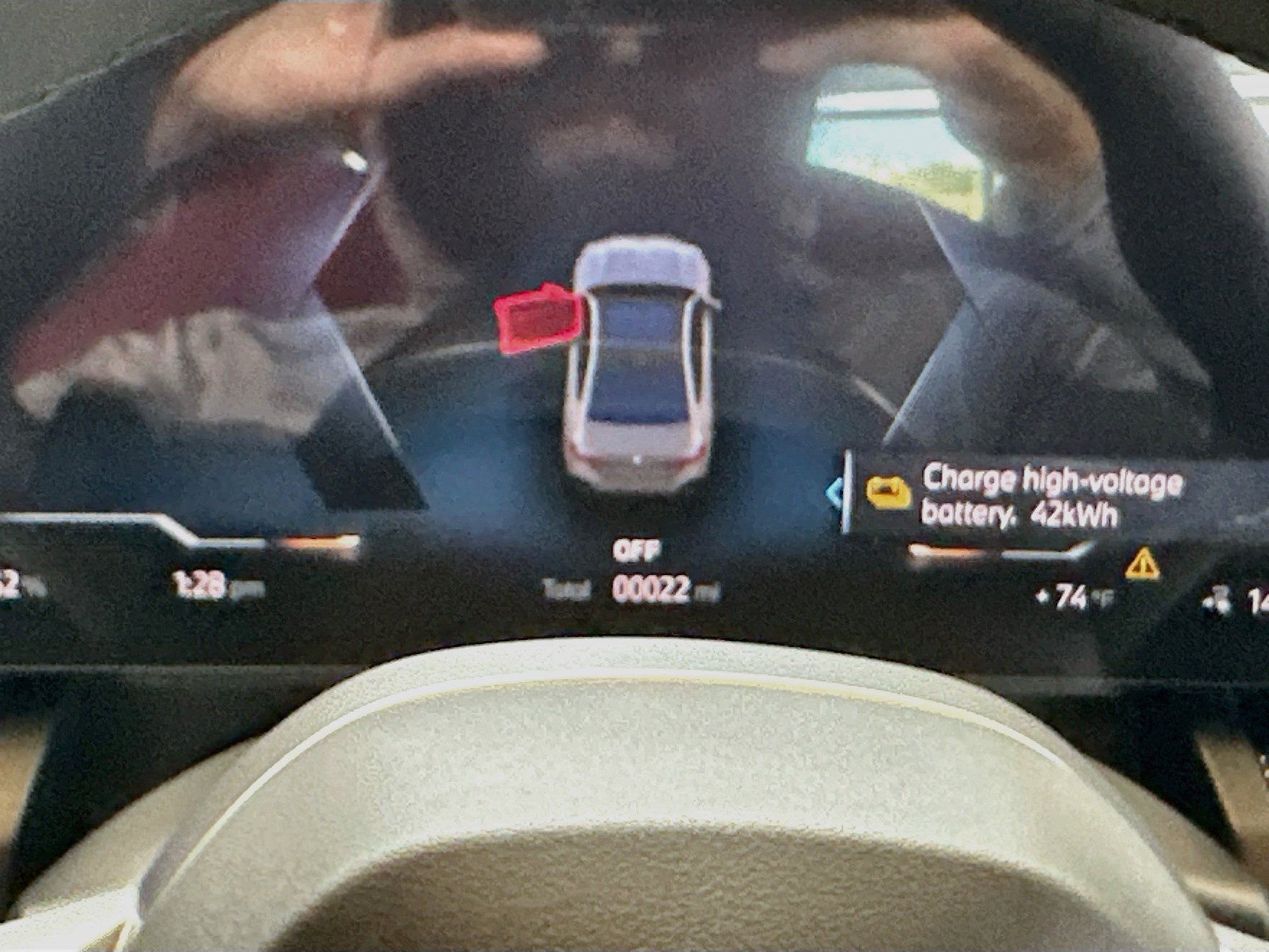 New 2027 BMW i5 eDrive40 w/ M Sport Package RWD image 10